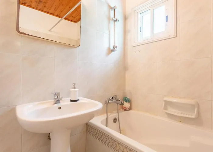 ヴィラ Constantinos