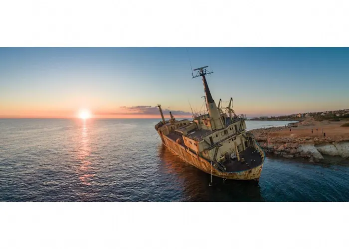 Constantinos ヴィラ *