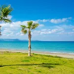 Constantinos Villa *