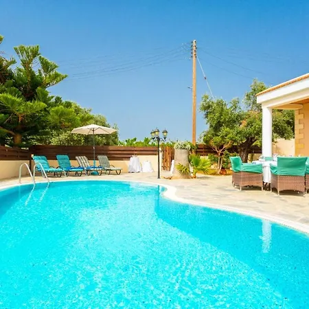 Constantinos Villa