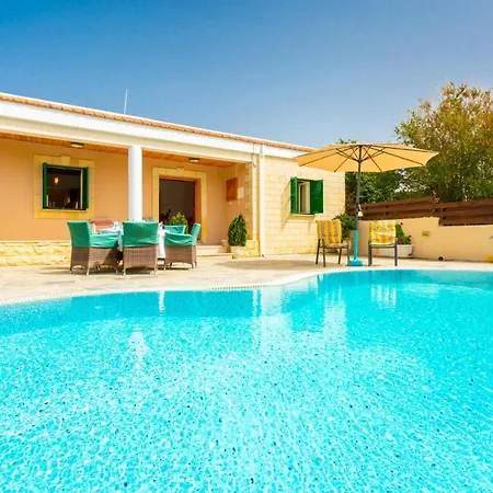Constantinos Villa Paphos