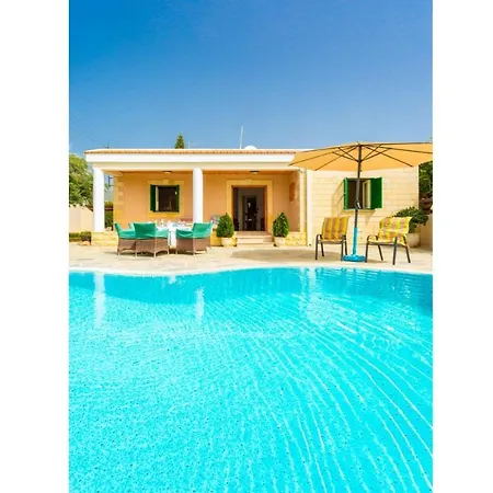 Constantinos Paphos
