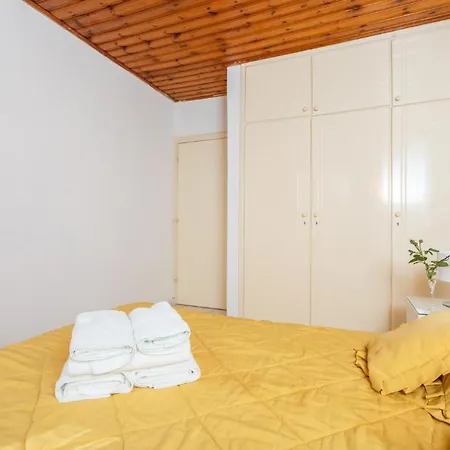Villa Constantinos *