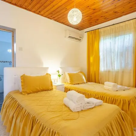 Constantinos Villa