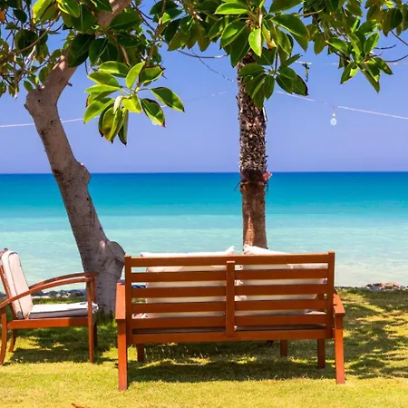 Constantinos וילה