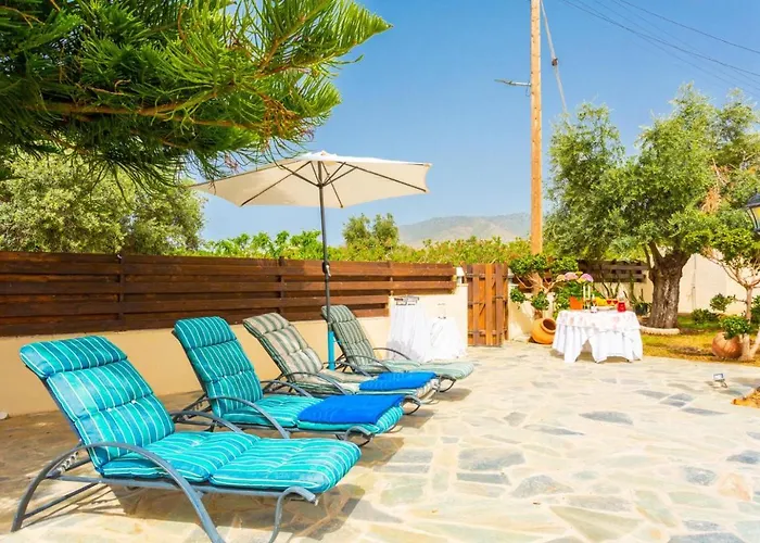 Constantinos * Kato Yialia