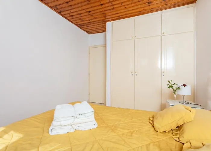 Villa Constantinos *