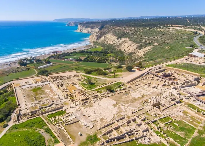 Villa Constantinos *