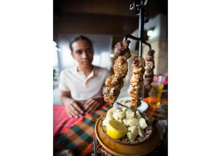 Villa Constantinos Kato Yialia