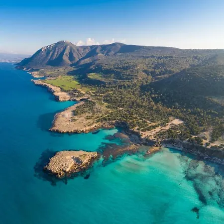 Constantinos Paphos