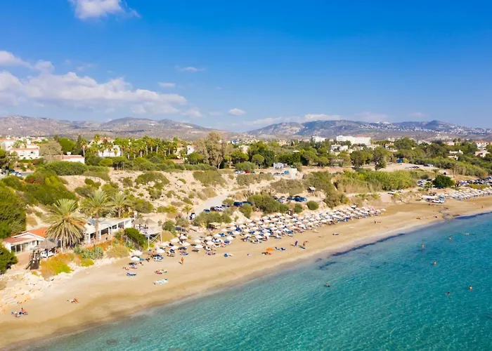 Constantinos Vila Paphos